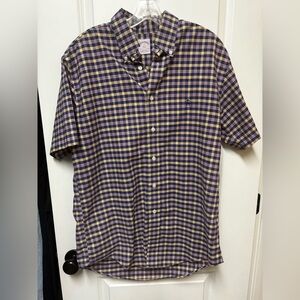 Brooks Brothers Men's 346 button down shirt